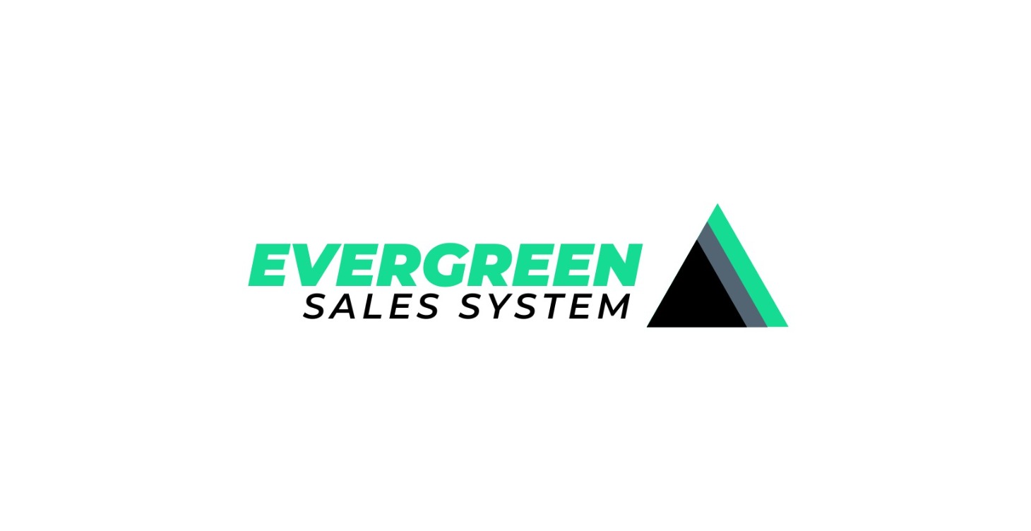 [FREE] EVERGREEN SALES SYSTEM