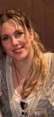 Melanie Hendrikse