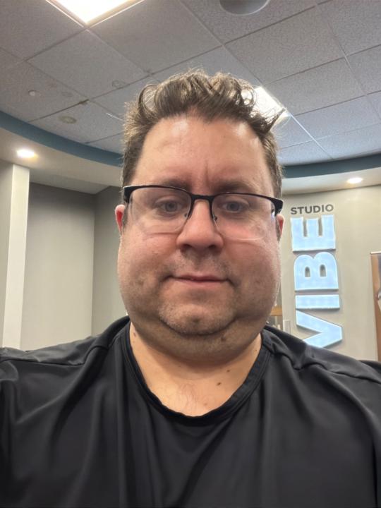 Kevin Gasper