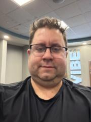 Kevin Gasper