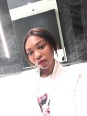 Bonolo Mothibi