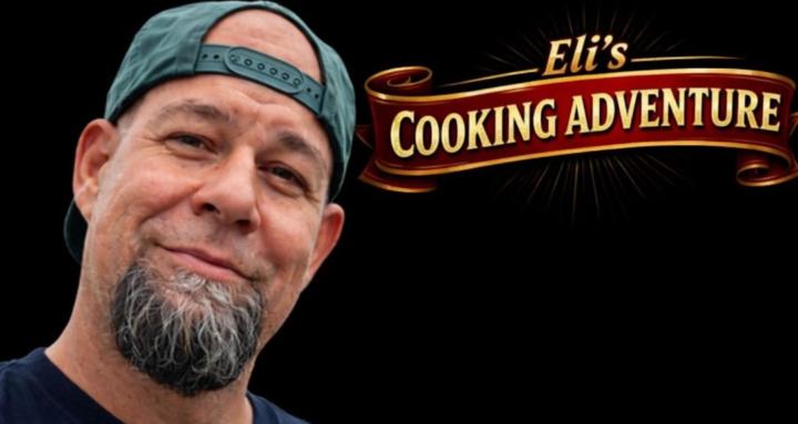 Eli's Cooking Adventure