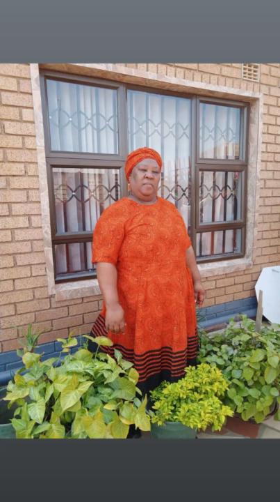 Xolisa Shirley Tshaiviti