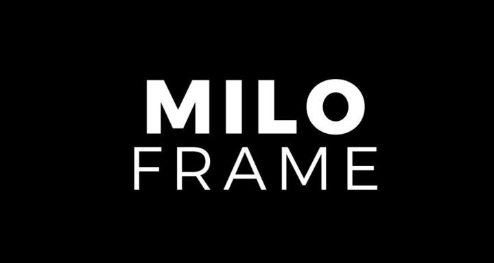 Miloframe