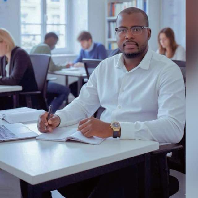 Ali Sidibe