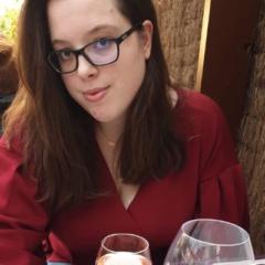 Kimberly Mayeur
