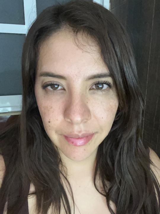 Alayn Zamhara Pérez rojas