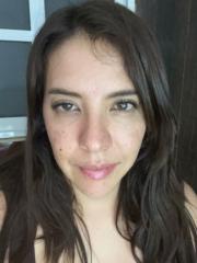 Alayn Zamhara Pérez rojas