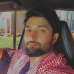 Haris Haidari