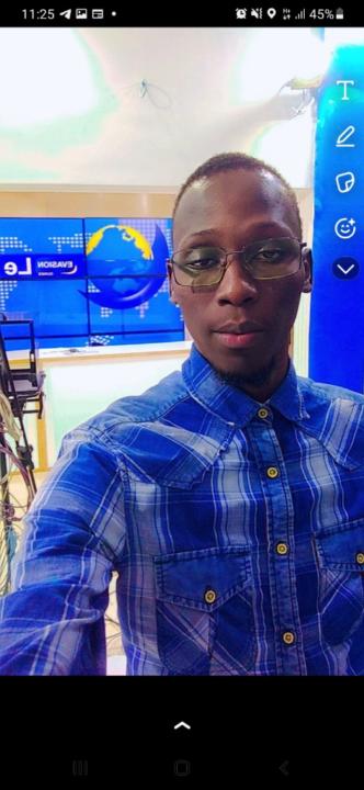 Mohamed Lamine Kouyate