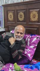 Muhammad Akbar