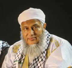 Mohamed amine Daggag