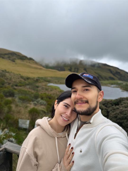 Laura Rojas Mantilla