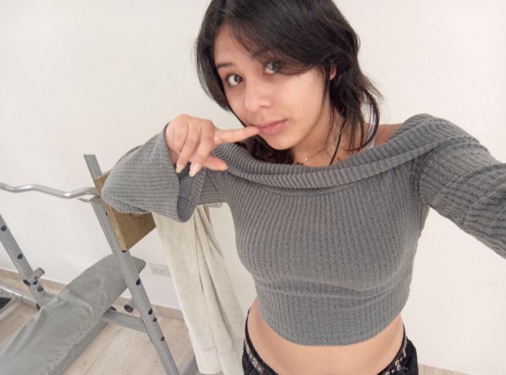 Luna Valeria Quevedo Sánchez