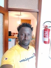 Moussa Kone