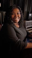Teisha Pendleton