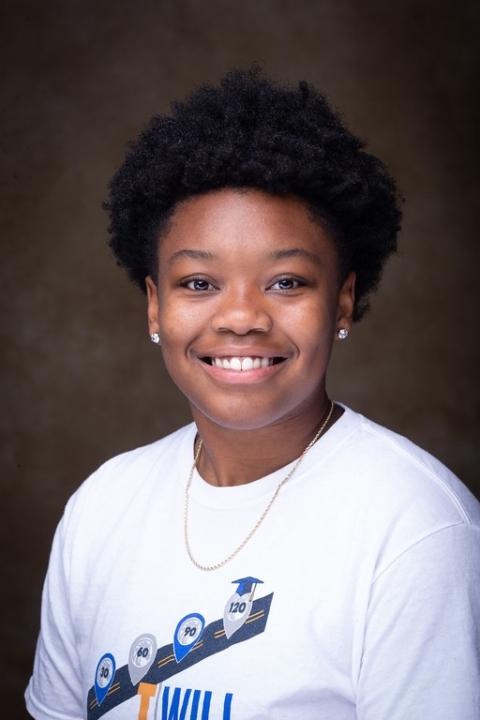 DaMonica Perry