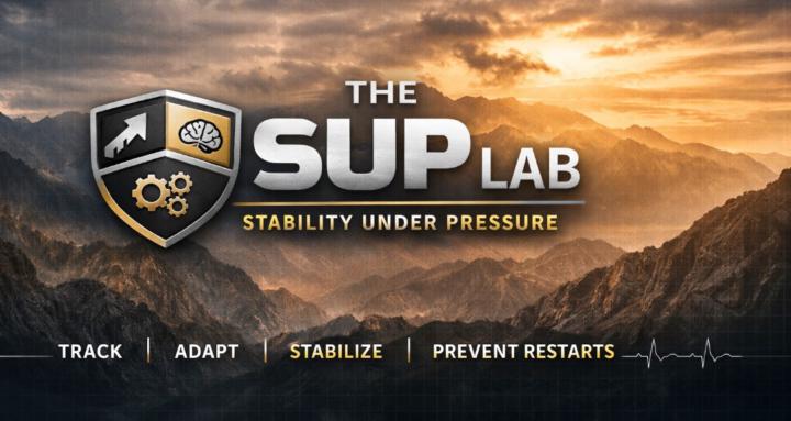 The SUP Lab 