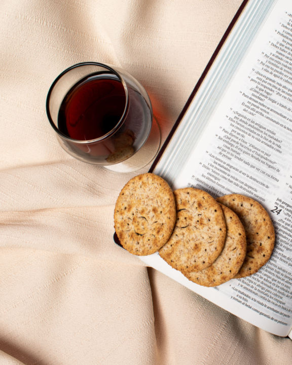 Communion 