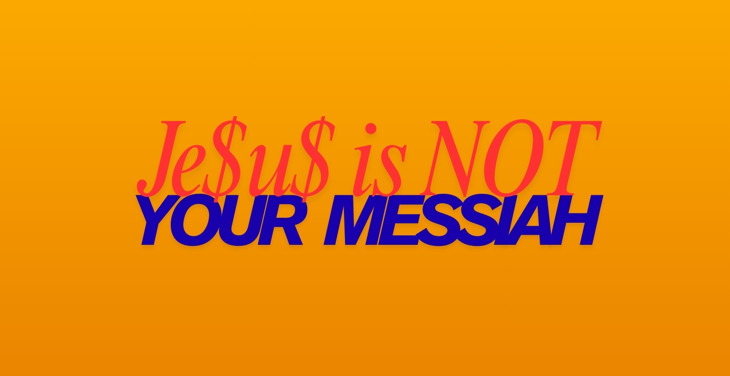 The Many Messiahs