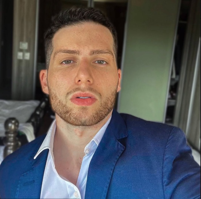 Joao Souza