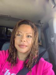 Stacy West