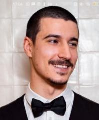 Jonnatan Sanchez Zaragoza