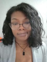 Sheerita Robertson