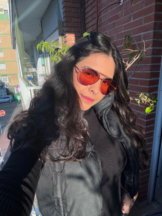Daniela Uzcategui
