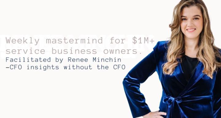 Business and Beingness