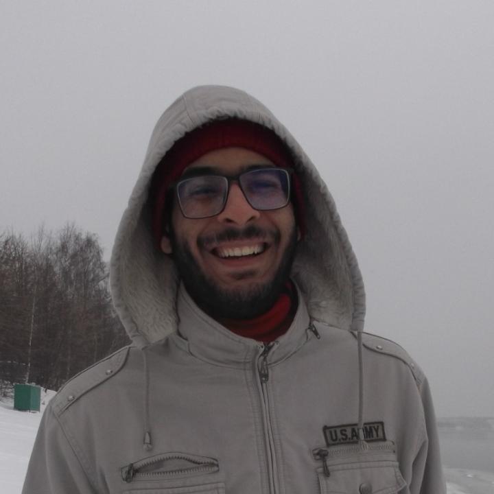 Muhammad Sameh