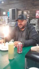 Marco Antonio Saucedo Garcia