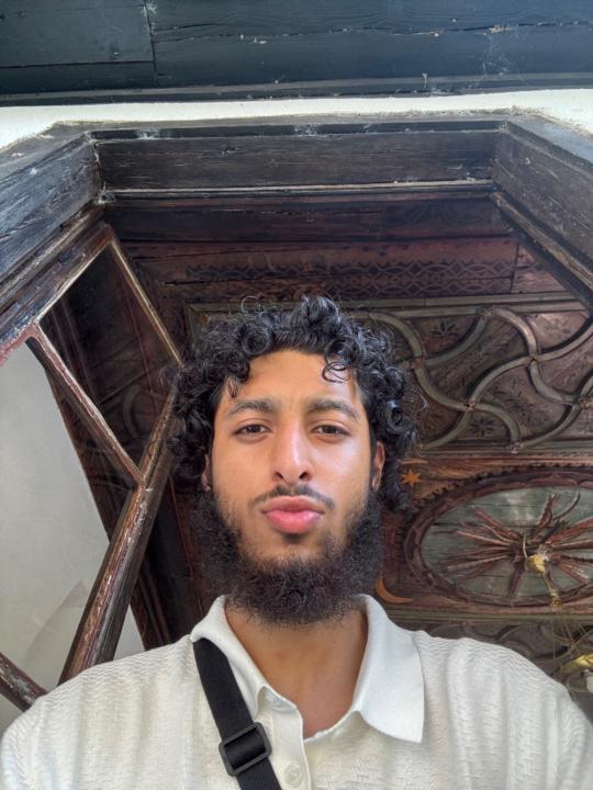 Bilal Abbasi