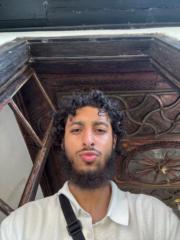 Bilal Abbasi