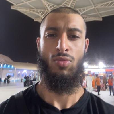 Bilal Abbasi
