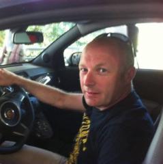 Jason Abbott