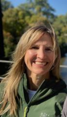 Dawn Burke