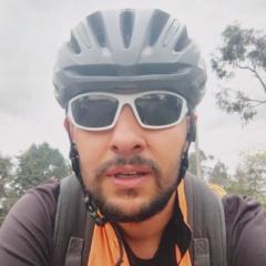 Santiago Llanos