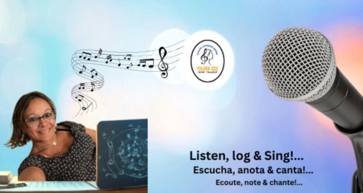 Club3- Mode Trilingue