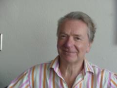 Warwick Wynschenk
