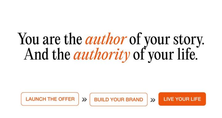 The Authority Academy