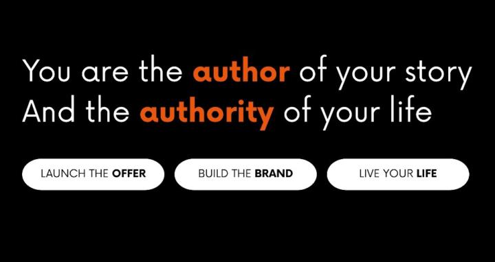 The Authority Academy