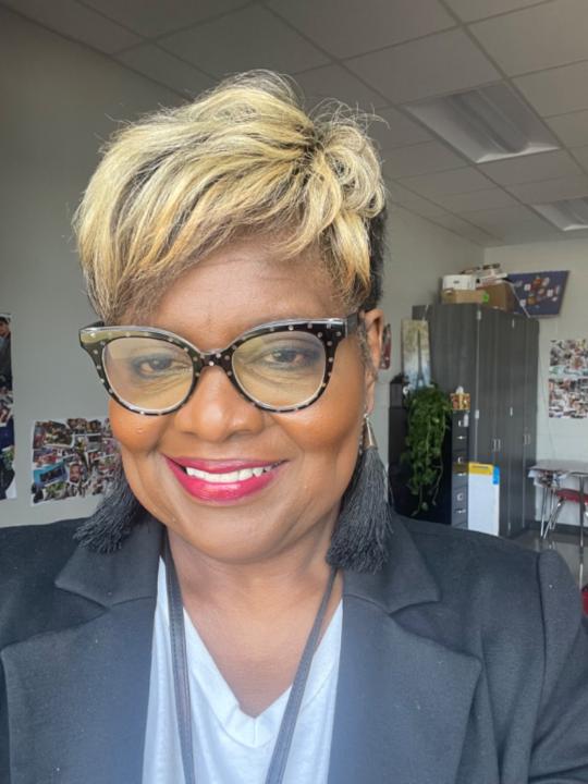 Damita Cook