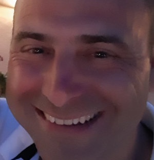 Ben Jones