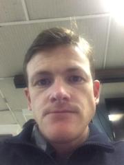 Shane Clubb