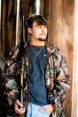 Joey Adams