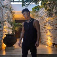 Daniel Wang