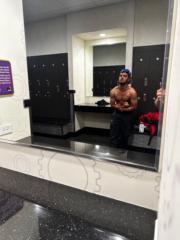 Andy Rodriguez