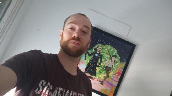 Adrián Cervera González