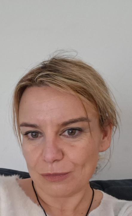 Lorena Muñoz Sánchez